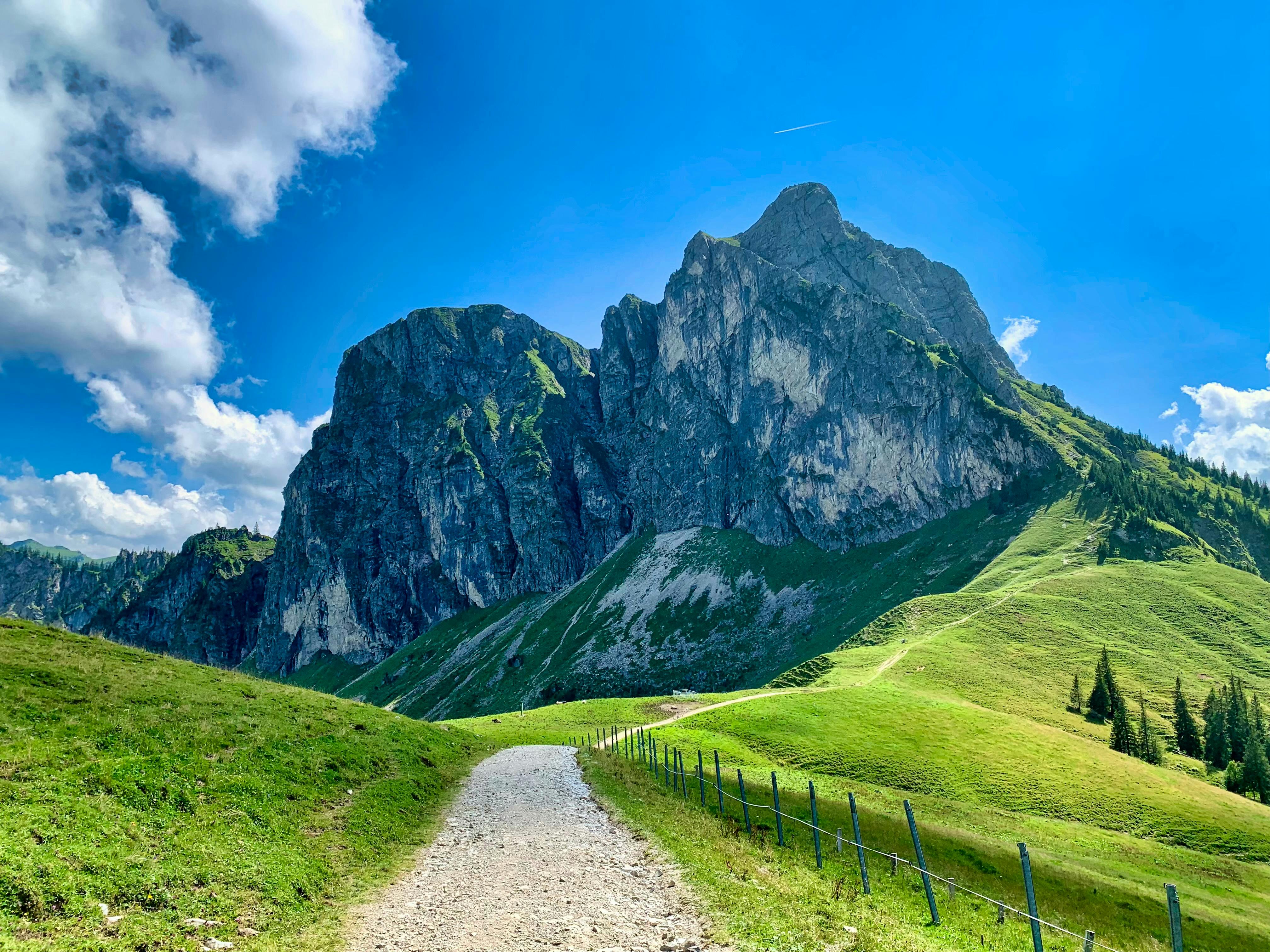 Alpen Trail